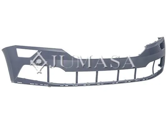 Pára-choque dianteiro para Skoda KAROQ  NU7, ND7