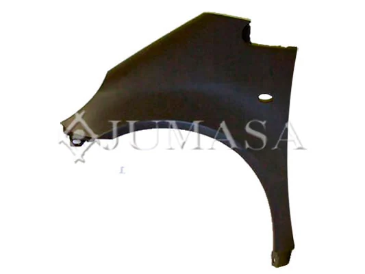 Pára-lama dianteiro esquerdo Mercedes A W168