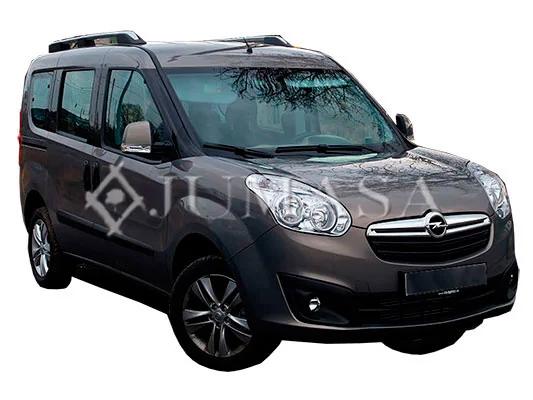 Mecanismo de acionamento de vidro da porta dianteira esquerda Fiat Doblo preço, a partir de 3,38 USD