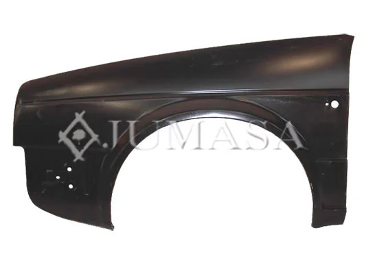 Pára-lama dianteiro esquerdo Volkswagen Jetta 2 19E, 1G2, 165, 167
