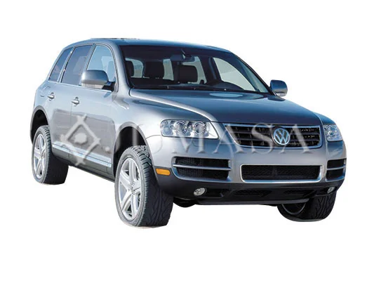 Fecho da porta dianteira esquerda Skoda Octavia 1Z3