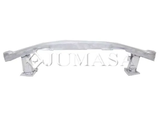 Reforçador do pára-choque dianteiro Renault Scenic 3 JZ0, JZ1