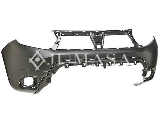 Pára-choque dianteiro Dacia Duster HM