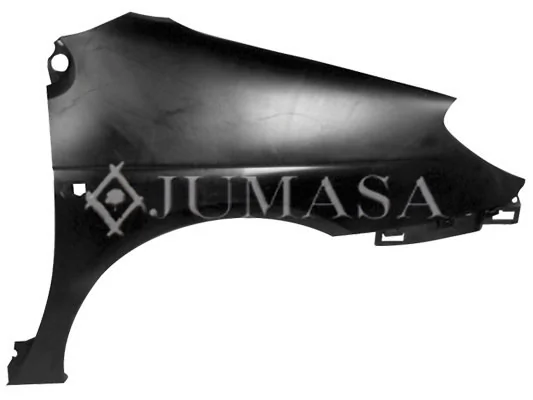 Pára-lama dianteiro direito Renault Scenic 1 JA0, JA1, FA0