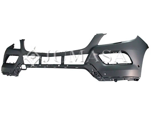 Pára-choque dianteiro Mercedes ML/GLE W166