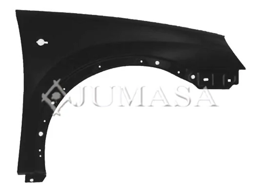 Compre Pára-lama dianteiro direito Opel Corsa 