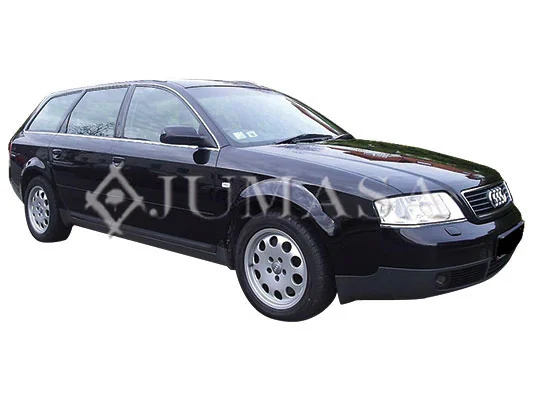 Capota Audi A6 4B2, 4B4