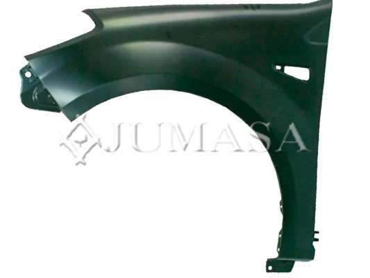 Compre 6001551025 Renault (RVI) Pára-lama dianteiro esquerdo