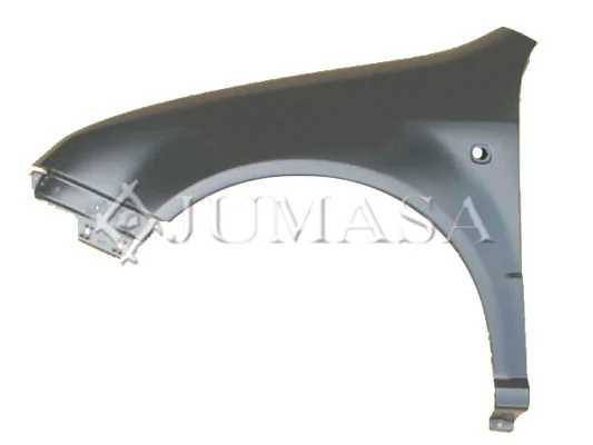 Compre Pára-lama dianteiro esquerdo Skoda Fabia 1