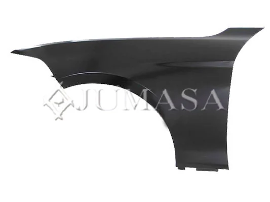 Pára-lama dianteiro esquerdo BMW 1 F21