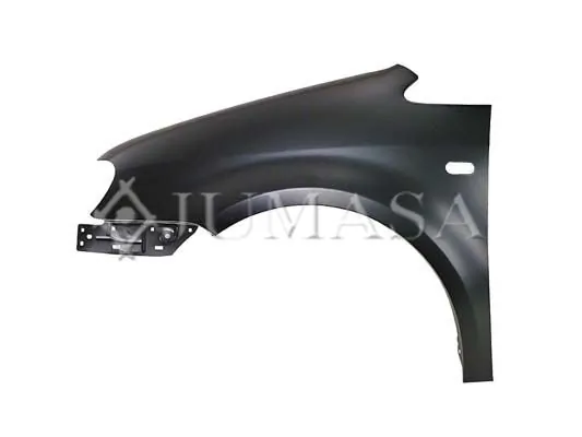 Compre Pára-lama dianteiro esquerdo Volkswagen Caddy 