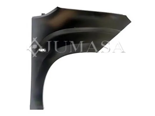 Pára-lama dianteiro direito Peugeot Partner 3 K9
