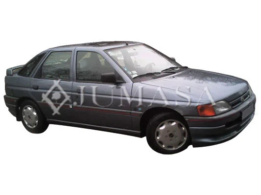 Espelho de salão interno Ford Transit 4 T