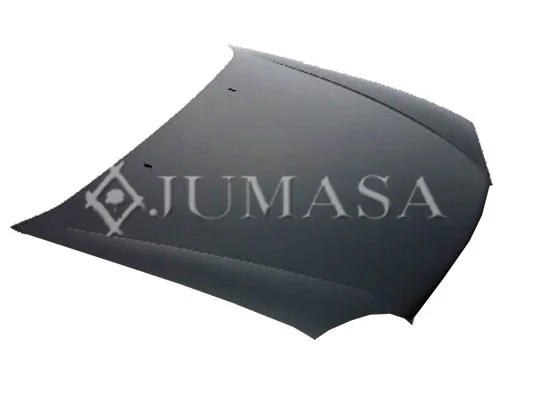 Capota Ford Fiesta JAS, JBS