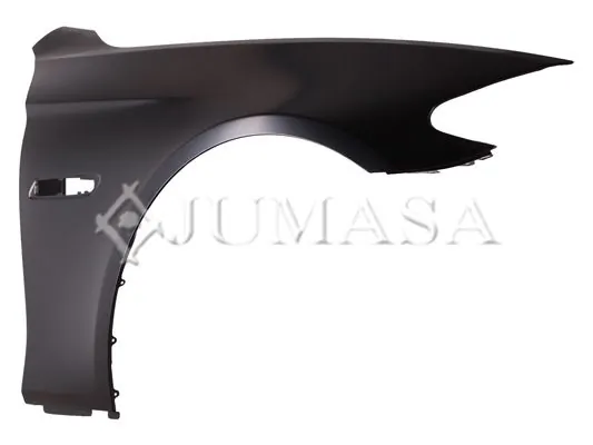 Compre Pára-lama dianteiro direito BMW 5 