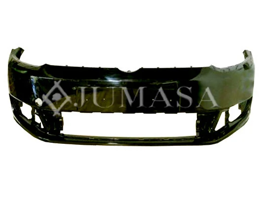 Pára-choque dianteiro Volkswagen Touran 2 1T3