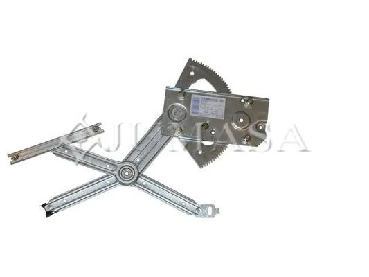 Mecanismo de acionamento de vidro da porta dianteira esquerda Mercedes E S210