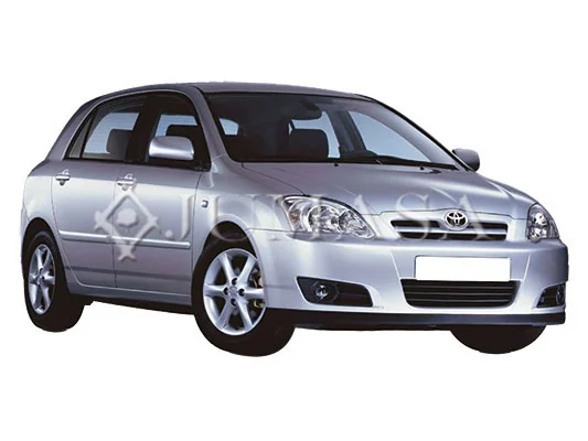 Compre Espelho de retrovisão esquerdo Toyota Corolla 