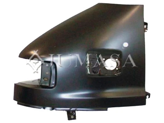 Pára-lama dianteiro esquerdo Citroen Jumper 230L