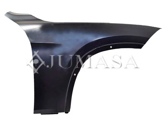 Pára-lama dianteiro direito BMW X1 E84