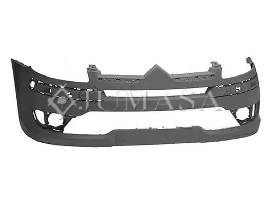 Compre 7401GR Peugeot/Citroen Pára-choque dianteiro