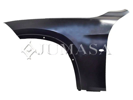 Pára-lama dianteiro esquerdo BMW X1 E84