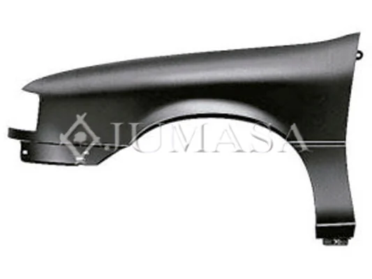 Pára-lama dianteiro esquerdo Opel Vectra 86, 87