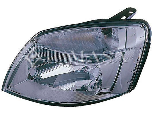 Compre Luz direita Citroen Berlingo 