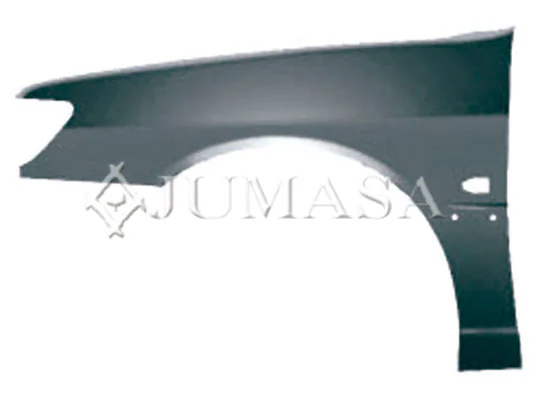 Pára-lama dianteiro esquerdo Peugeot 306  7A