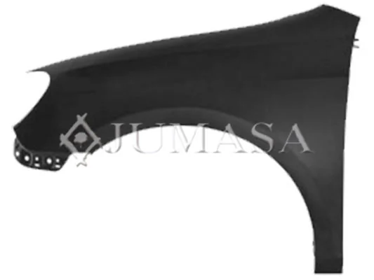 Compre Pára-lama dianteiro esquerdo Volkswagen Golf 6