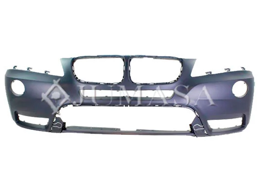 Pára-choque dianteiro BMW X3 F25