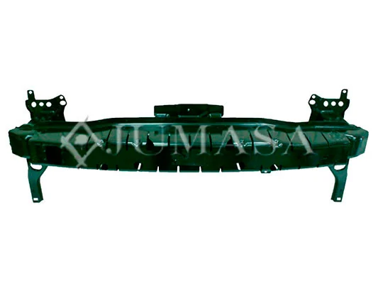 Reforçador do pára-choque dianteiro Volkswagen Passat 362