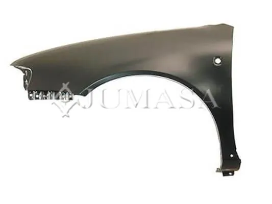 Compre Pára-lama dianteiro esquerdo Audi A3 