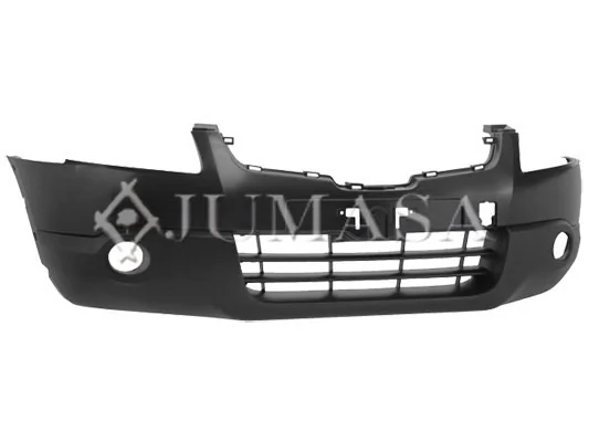 Pára-choque dianteiro Nissan Qashqai 1 J10