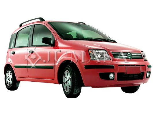 Mecanismo de acionamento de vidro da porta dianteira direita para Fiat Panda I 141A