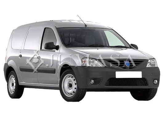 Mecanismo de acionamento de vidro da porta dianteira direita Renault LOGAN preço, a partir de 53,93 USD