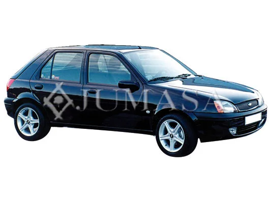 Espelho de salão interno Ford Transit 4 T