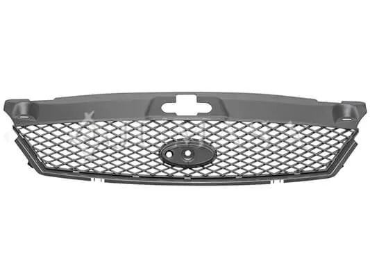 Grelha do radiador Ford Mondeo 3 B4Y