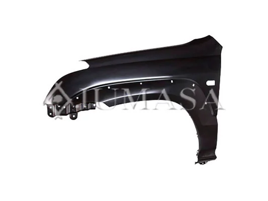 538026A180 Toyota Pára-lama dianteiro esquerdo