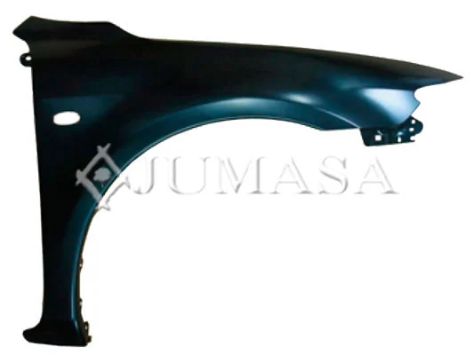  Pára-lama dianteiro direito Mazda 6 carrinha (GY) (2002 - 2007) 