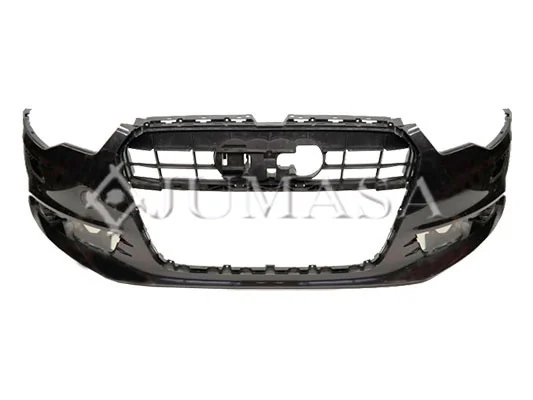 Pára-choque dianteiro Audi A6 4G2, 4GC