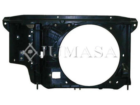 Suporte do radiador montado (painel de montagem de fixação das luzes) Peugeot 206 preço, a partir de 44,56 USD