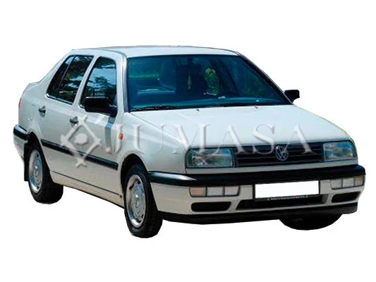 Pára-brisas Volkswagen Golf 3 1H1