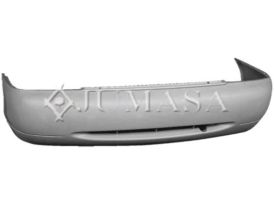 Pára-choque traseiro Ford Mondeo 2 BFP