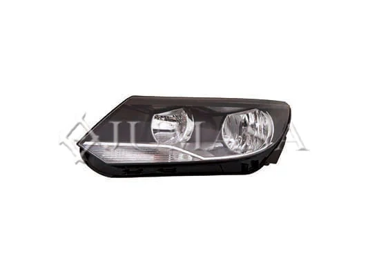 Compre Luz esquerda Volkswagen Tiguan 1