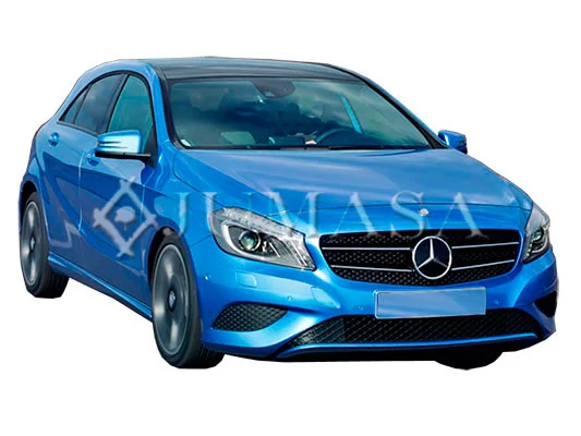 Pára-brisas Mercedes A W176