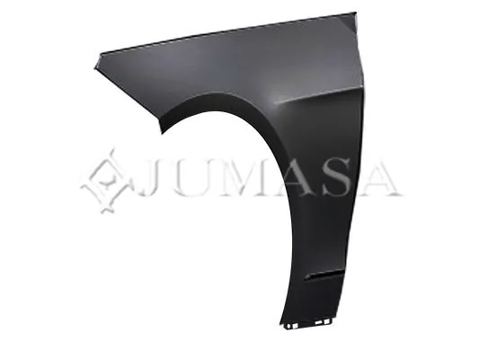 Pára-lama dianteiro esquerdo Mercedes E W212