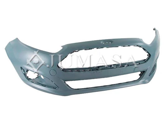 Pára-choque dianteiro Ford Fiesta CB1