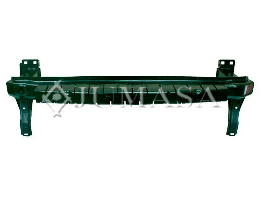 Reforçador do pára-choque dianteiro 6204H9 Peugeot/Citroen