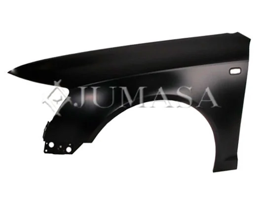 Pára-lama dianteiro esquerdo Audi A6 4F2